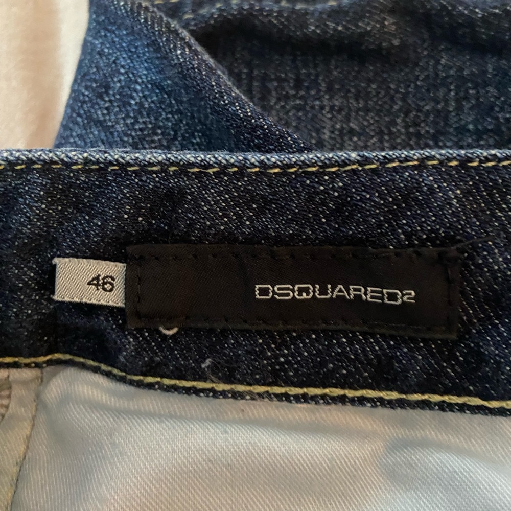 🌟HP🌟 Dsquared Jeans - Picture 8 of 13